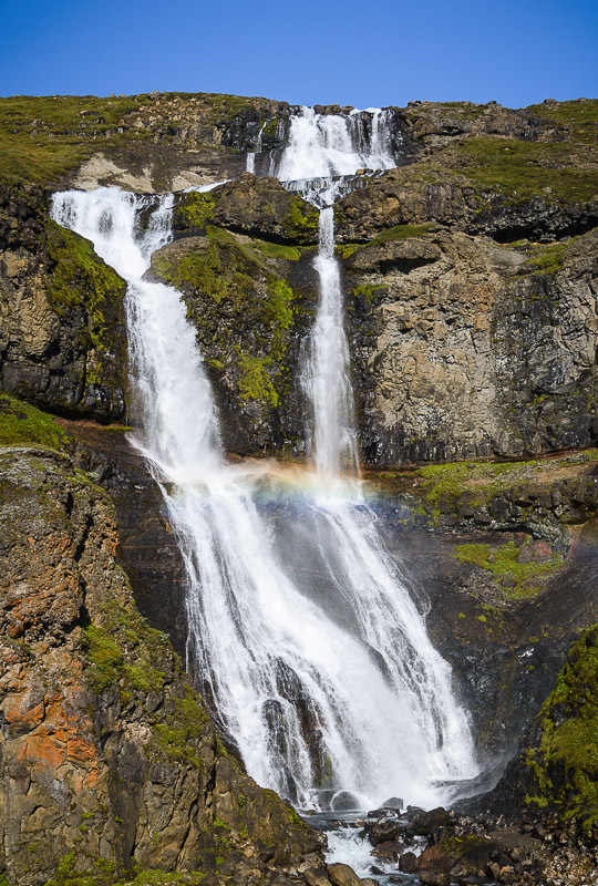 Image result for Rjukandi Foss